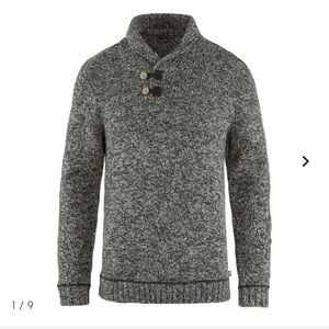 Fjallraven Lada Sweater
